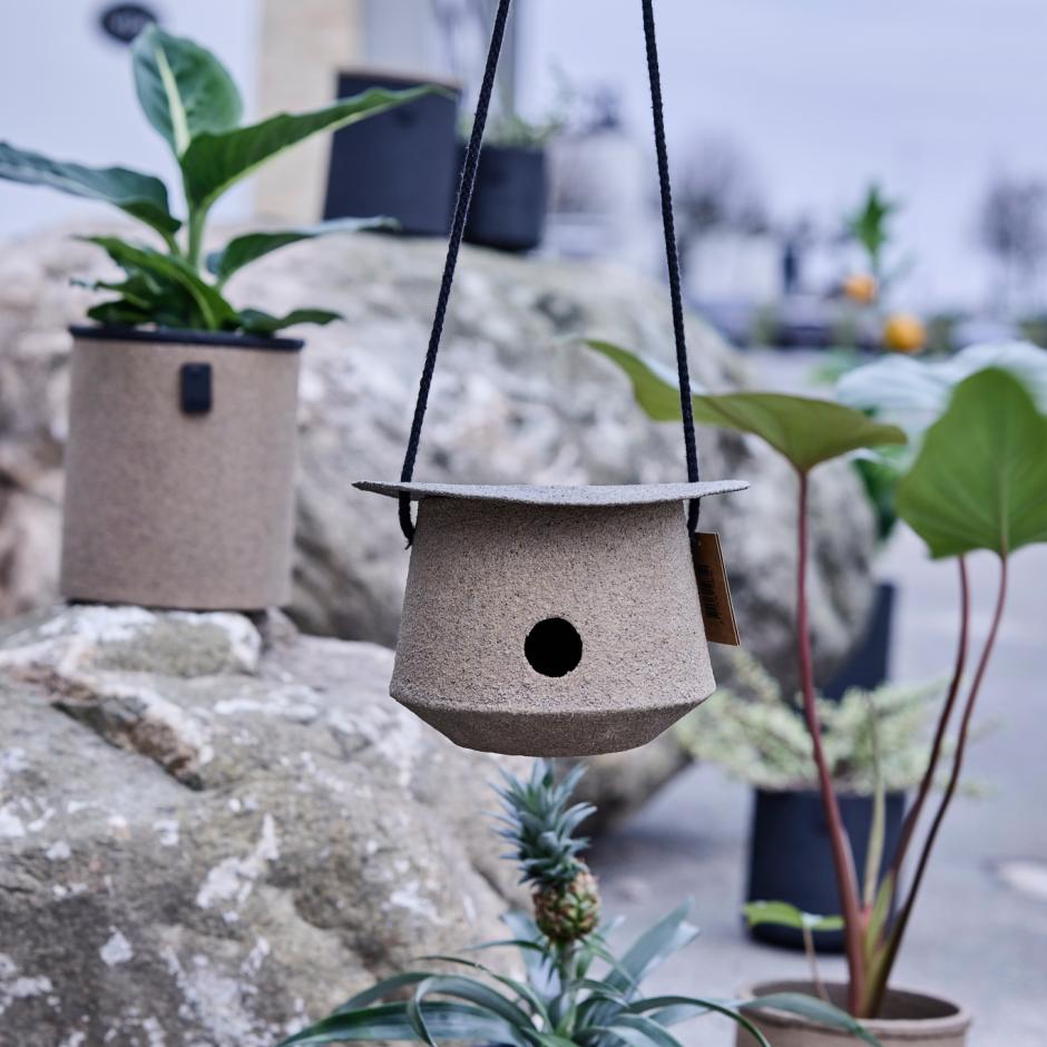OOhh Birdhouse