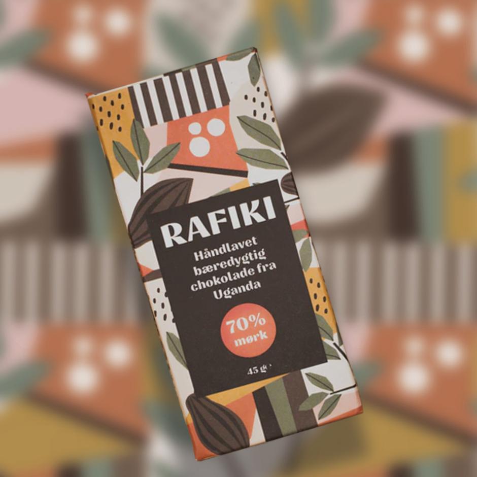 Chokolade