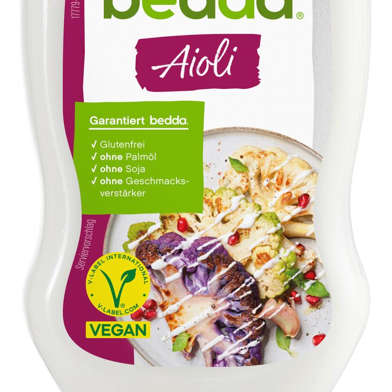 Bedda bedda