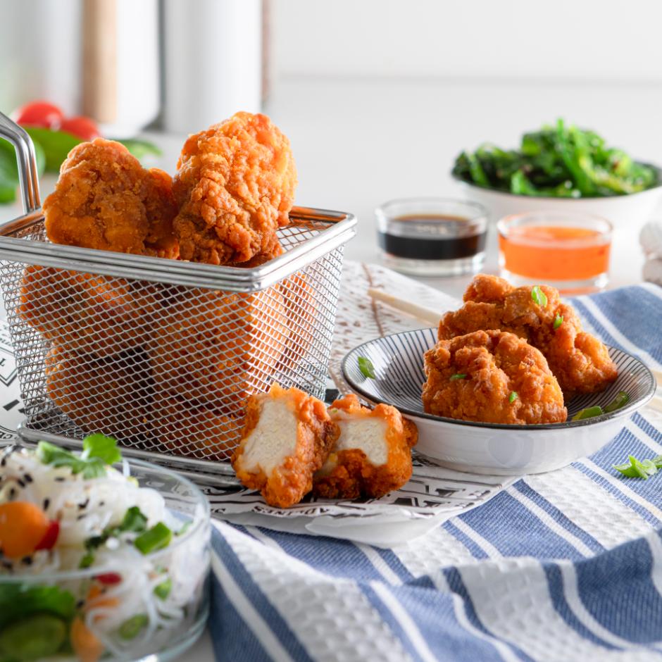 330062 - Ready Chef Chicken legmeat Karaage 30g