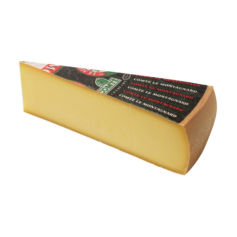 Comté Le Montagnard AOP (12 måneder)