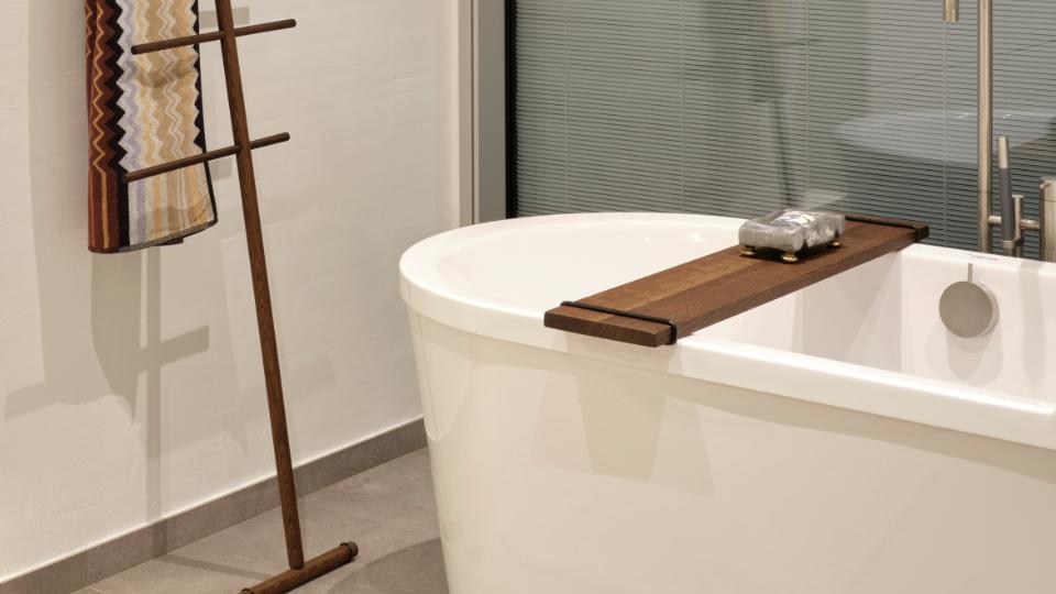 by Brorson® Badekarshylder - Fuldend den Perfekte Spaoplevelse