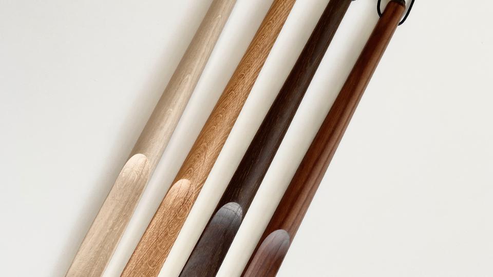NY ENTRÉ SERIE I STILRENT DANSK DESIGN